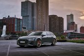 Audi RS6 Avant Performance