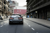 Audi RS6 Avant Performance