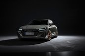 Audi RS6 Avant Performance