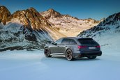 Audi RS6 Avant Performance