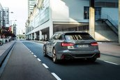 Audi RS6 Avant Performance