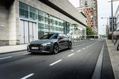 Audi RS6 Avant Performance