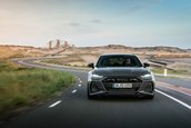 Audi RS6 Avant Performance