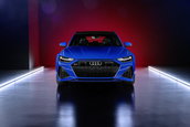 Audi RS6 Avant Tribute Edition