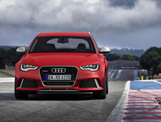 Audi RS6 Avant