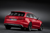 Audi RS6 Avant