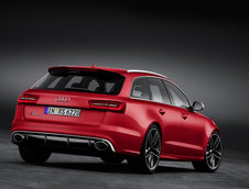 Audi RS6 Avant