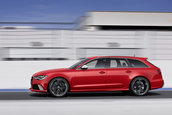 Audi RS6 Avant