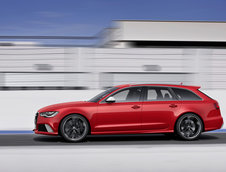 Audi RS6 Avant