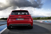 Audi RS6 Avant