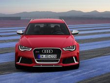 Audi RS6 Avant