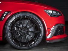 Audi RS6+ by ABT Sportsline