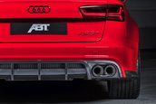 Audi RS6+ by ABT Sportsline