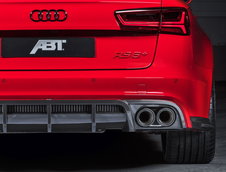 Audi RS6+ by ABT Sportsline