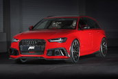 Audi RS6+ by ABT Sportsline