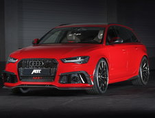 Audi RS6+ by ABT Sportsline