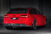 Audi RS6+ by ABT Sportsline