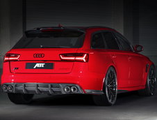 Audi RS6+ by ABT Sportsline