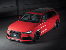 Audi RS6+ by ABT Sportsline