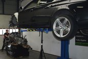 Audi RS6 by... DieselTuning - Doar 950 CP!