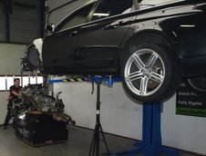 Audi RS6 by... DieselTuning - Doar 950 CP!