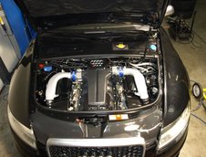 Audi RS6 by... DieselTuning - Doar 950 CP!