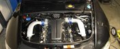 Audi RS6 by... DieselTuning - Doar 950 CP!