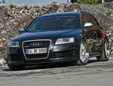Audi RS6 by DKR Tuning