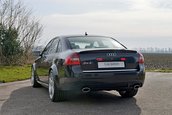 Audi RS6 C5 de vanzare