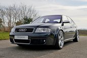 Audi RS6 C5 de vanzare