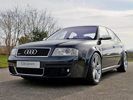 Audi RS6 C5 de vanzare