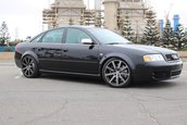 Audi RS6 C5 MTM