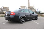 Audi RS6 C5 MTM