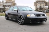 Audi RS6 C5 MTM