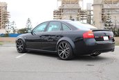 Audi RS6 C5 MTM