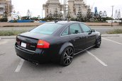 Audi RS6 C5 MTM