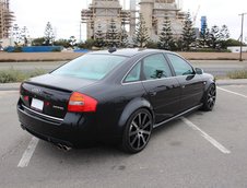 Audi RS6 C5 MTM