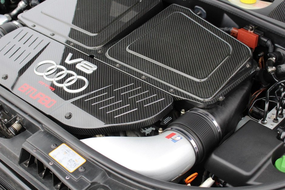 Audi RS6 C5 MTM