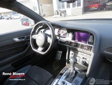 Audi RS6 cu 341.977 de kilometri la bord