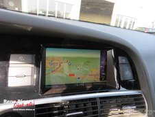 Audi RS6 cu 341.977 de kilometri la bord