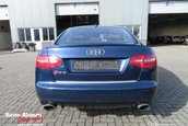 Audi RS6 cu 341.977 de kilometri la bord