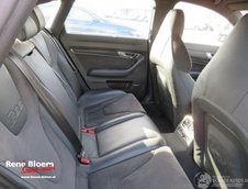 Audi RS6 cu 341.977 de kilometri la bord