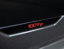 Audi RS6 de 1001 CP