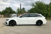 Audi RS6 de 1120 CP