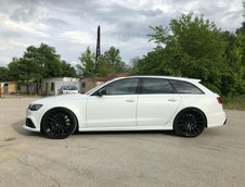 Audi RS6 de 1120 CP