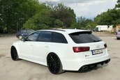 Audi RS6 de 1120 CP