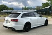 Audi RS6 de 1120 CP