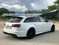 Audi RS6 de 1120 CP