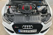 Audi RS6 de 1120 CP