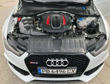 Audi RS6 de 1120 CP